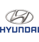 Hyundai Small Logo