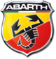 Abarth Small Logo
