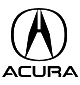 Acura Small Logo