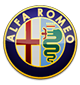 Alfa Romeo Small Logo