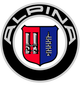Alpina Small Logo