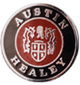 Austin Healey Small Logo