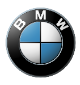 BMW Small Logo