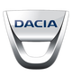 Dacia Small Logo