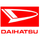 Daihatsu Small Logo