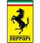 Ferrari Small Logo