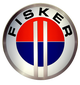 Fisker Small Logo