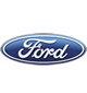 Ford Small Logo