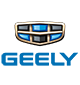 Geely Small Logo