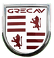 Grecav Small Logo