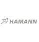 Hamann Small Logo