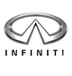 Infiniti Small Logo