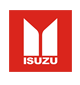 Isuzu Small Logo