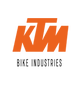 KTM Small Logo