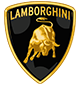 Lamborghini Small Logo