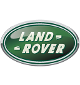 Land Rover Small Logo