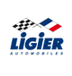 Ligier Small Logo