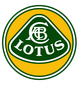 Lotus Small Logo