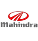 Mahindra Small Logo