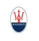 Maserati Small Logo