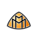 Maybach Small Logo