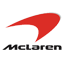 McLaren Small Logo