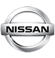 Nissan Small Logo