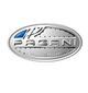 Pagani Small Logo