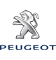 Peugeot Small Logo