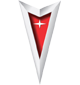 Pontiac Small Logo