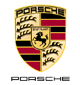 Porsche Small Logo