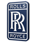 Rolls Royce Small Logo