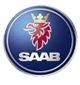 Saab Small Logo