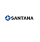 Santana Small Logo