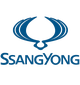 Ssangyong Small Logo