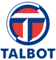 Talbot Small Logo