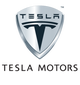 Tesla Small Logo