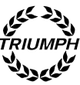 Triumph Small Logo