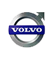 Volvo Small Logo