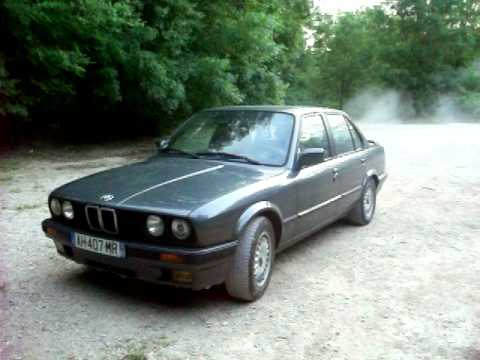 BMW 324 repair manual