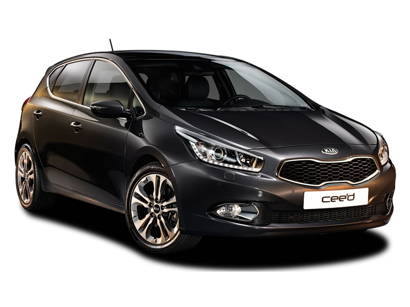 Kia Ceed Free and Repair Manuals