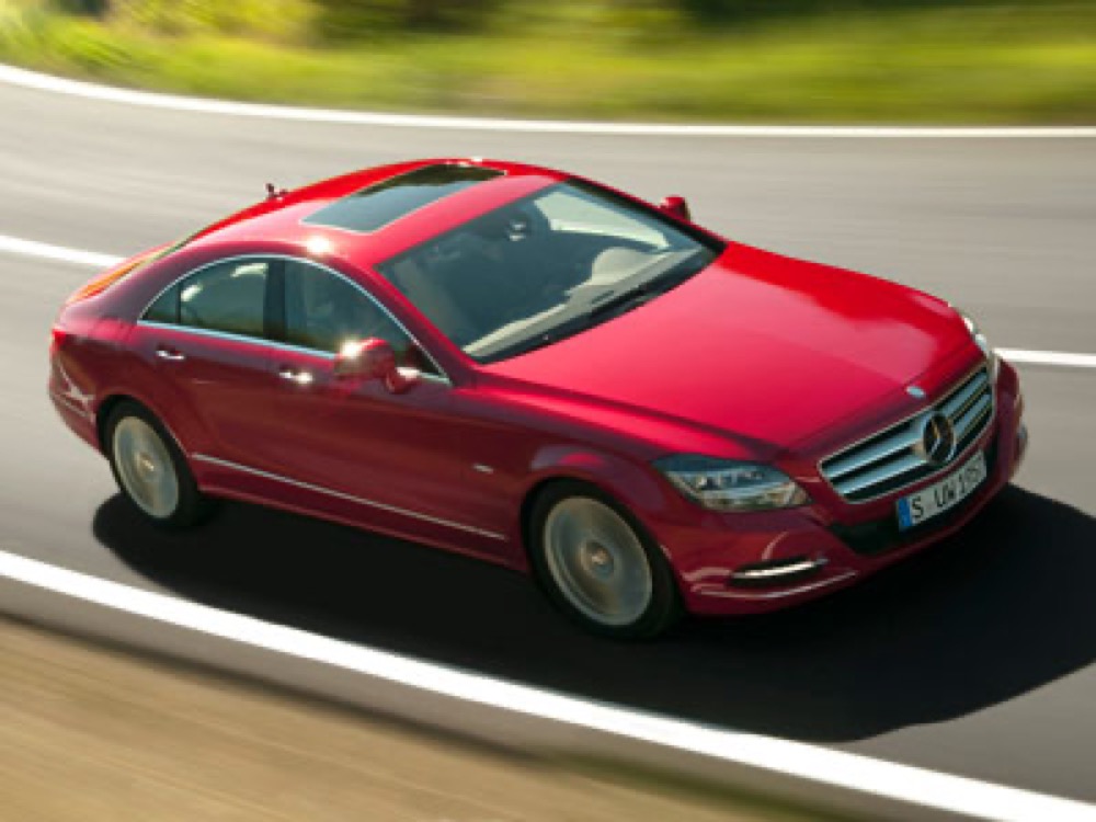 CLS 250
