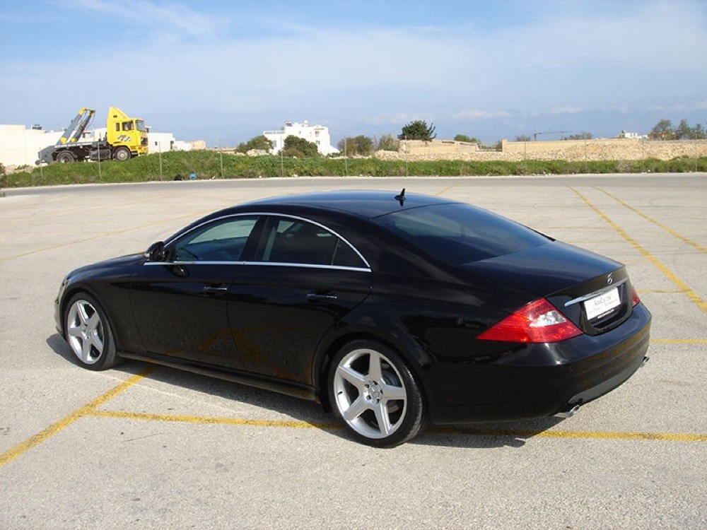 CLS 320