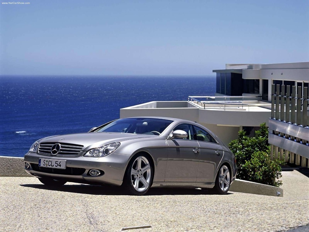 CLS 500