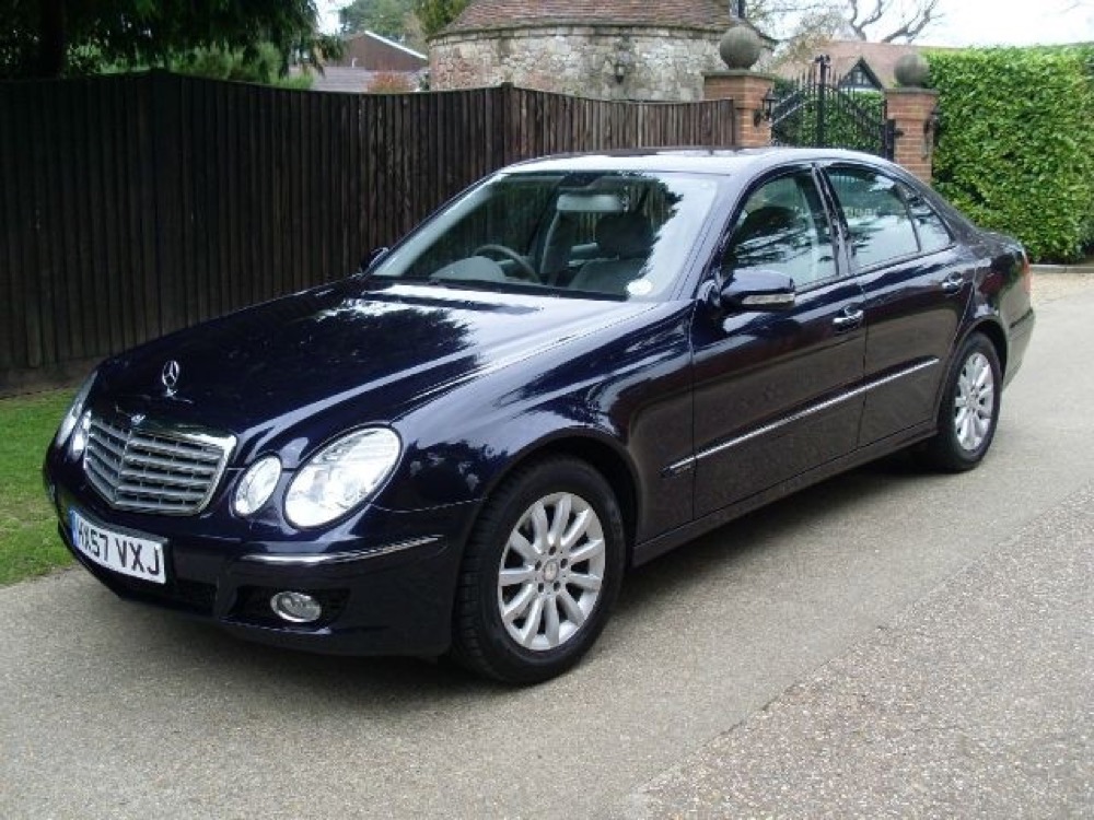 E 280