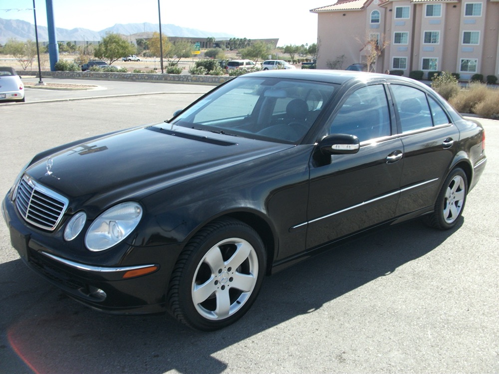 E 500