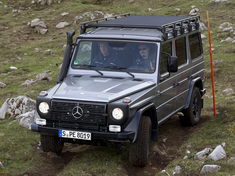 G 300