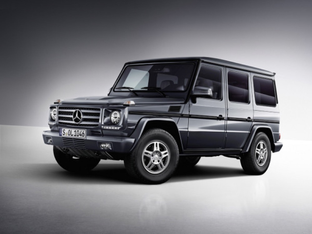 G 350