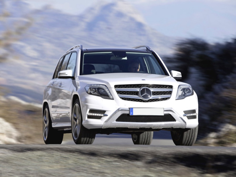 GLK 200