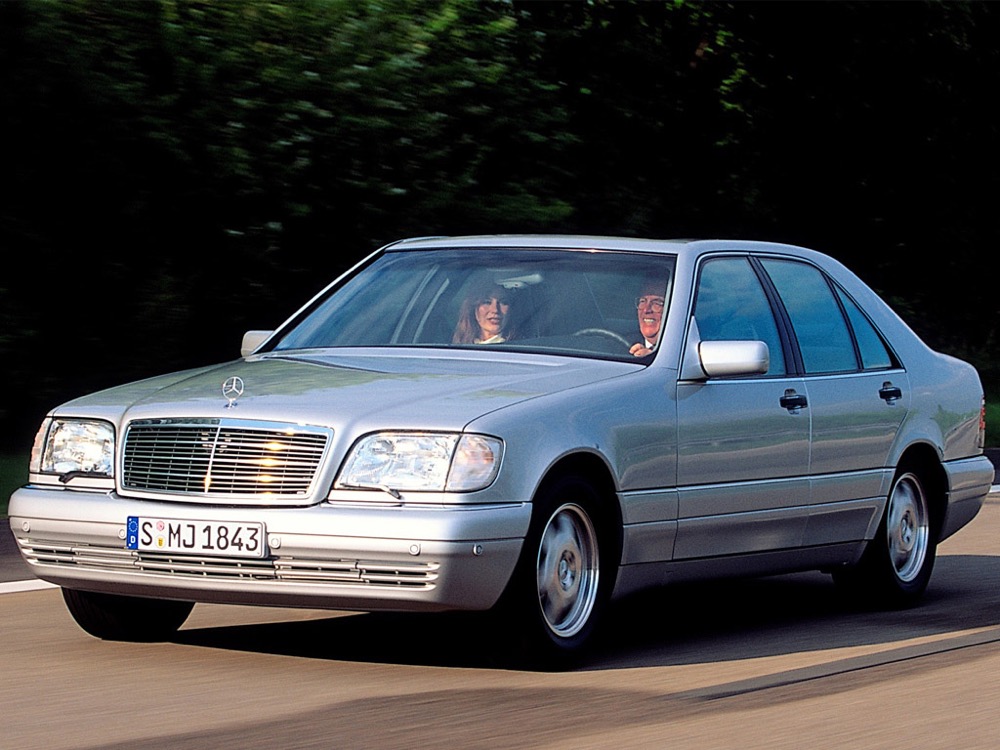 S 300